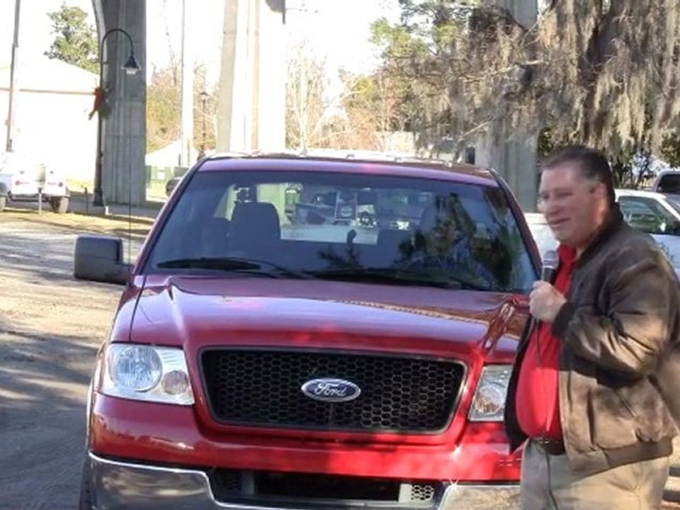 Ford Commercial