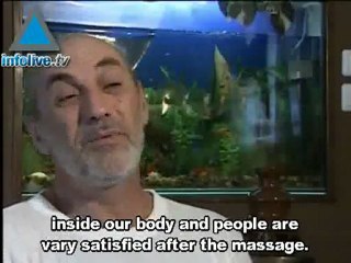 Chocolate Massage: A Sensual Delight