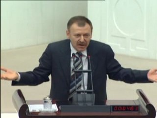 25.01.2012-Hükümetin Dış Politika