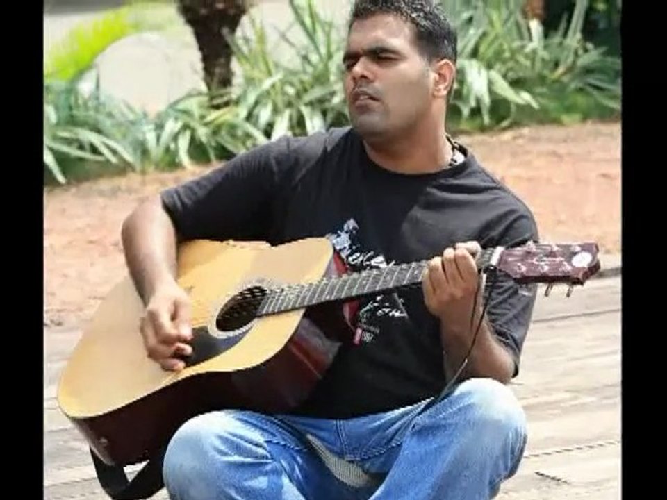 Brian Colaco - Saviour Come