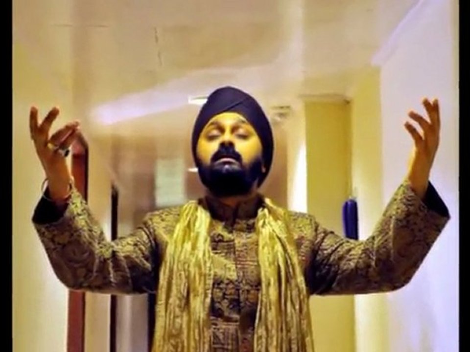 Jaswinder Singh - Mehram Tu