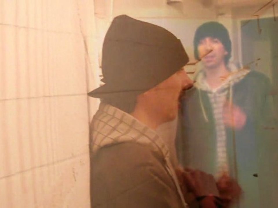 20XX [Official Music-Video] - LiL Wes & Sava36 [www.YouTube.com/Sava36Music]