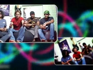 Zedde speaks about ArtistAloud.com awards