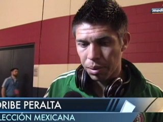 MT - Mix 2: Mex vs Ven, 25 de enero 2012