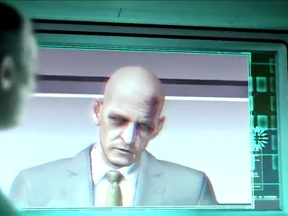 Binary Domain  (PS3)