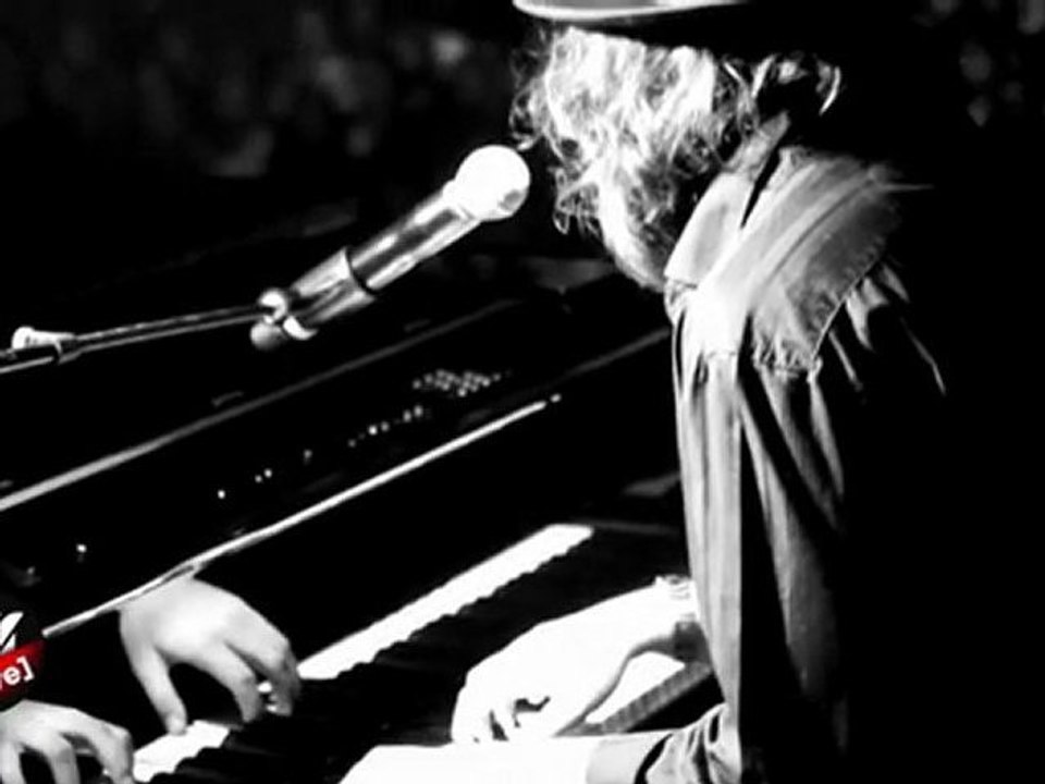 OFF LIVE - Lulu Gainsbourg: "La Javanaise" (reprise de Serge Gainsbourg)