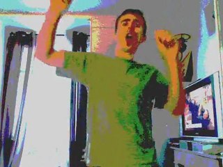 Wiwi kameloualise "cubik" d'808 State