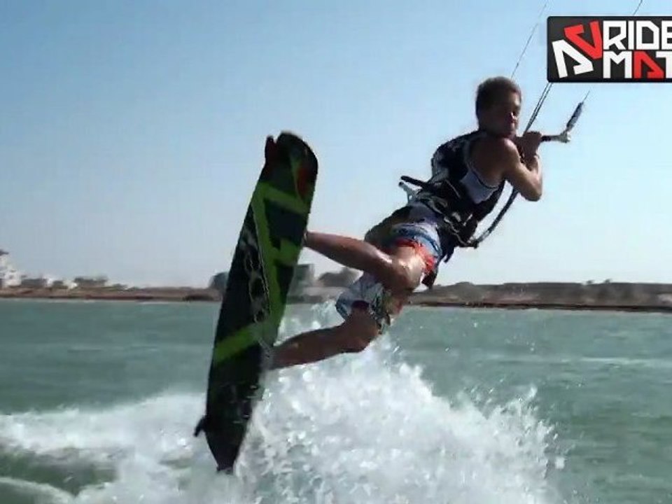 Crew Contest 2012 - Capokite Elgouna 2011