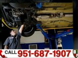 Temecula CA BMW & Audi Auto Repair | Service Mechanic Maintenance