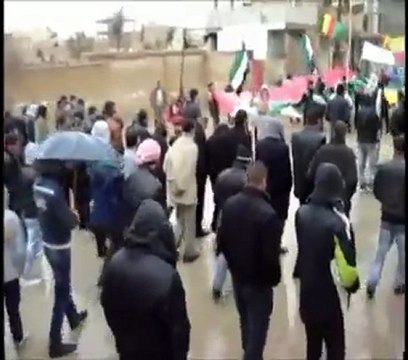 فري برس سرى كانيه رأس العين الأربعاء 25 1 2012