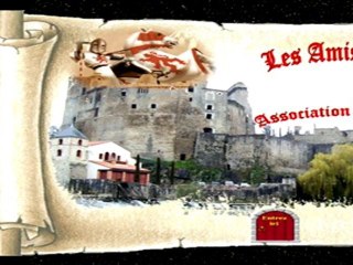 intro promo medievales 2013