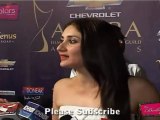 Hot Kareena Kapoor@ Apsara Awards 2012 ceremony, held at Yashraj Studios