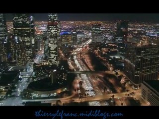 LOS ANGELES - DOWNTOWN