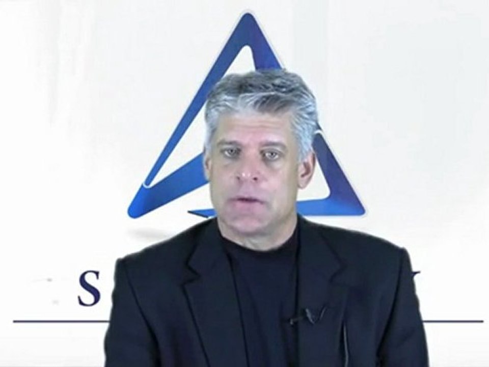 Law #2 the Law of Influence with Gary Marco