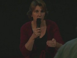 Hébergement - Geneviève BARATON, Chef de service Mijaos, Association Aurore