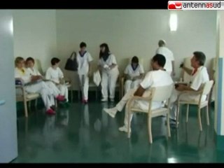 TG 25.01.12 Consorzio San Raffaele, 326 dipendenti a rischio