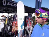 Nouveautés Skis SCOTT 2013 - skieur.com