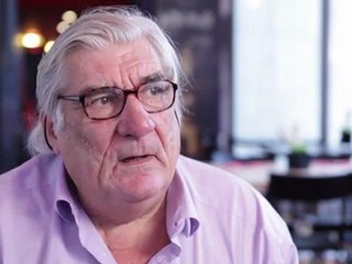 Entretien avec Jean-Claude Brisseau