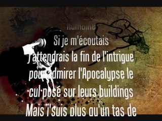 Luke-Si je m'écoutais hommage