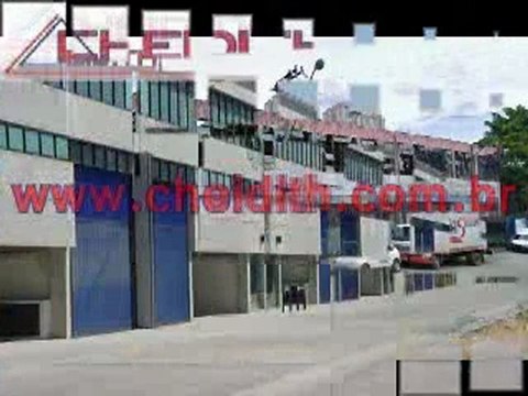 GALPÃO PARA LOCAÇÃO ALPHAVILLE (11-3232.1250)