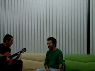 Bahtiyar Güler-Yerin Hiç Dolmadı