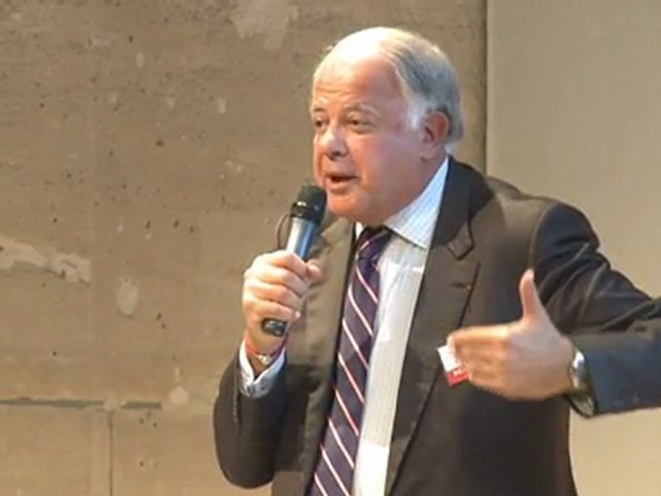 L'Echangeur s'ouvre à vous - 12 octobre 2011