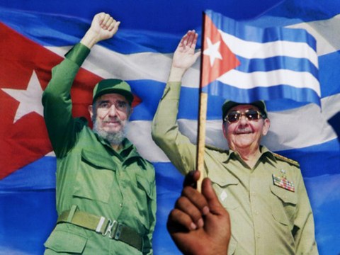 Στην Κούβα του Ραούλ Κάστρο: Ή αλλάζουμε ή βουλιάζουμε