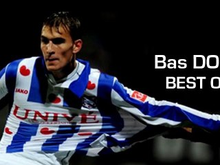 Bas Dost, la machine à buts