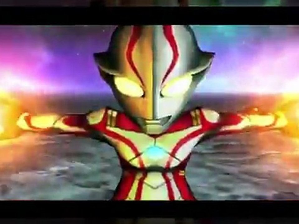 Lost Heroes - Teaser Trailer