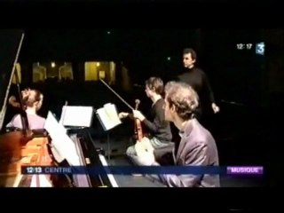 Festival Carré d’As - Dreux 2012