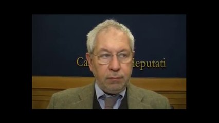 Baretta - Ok modifiche Milleproroghe ma su pensioni fare di più in Senato