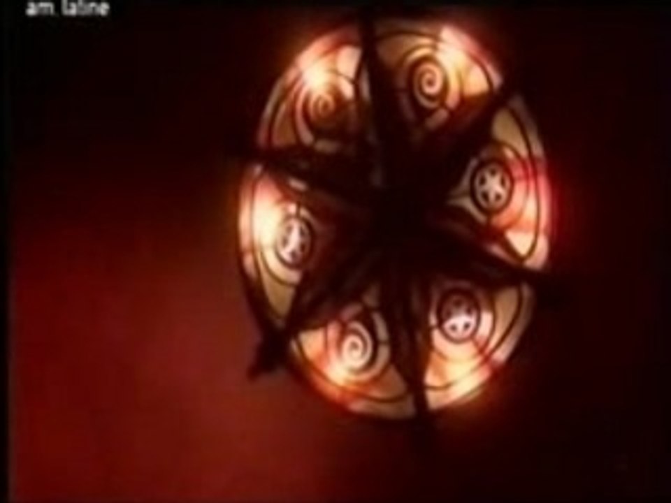 Ahmed  & Soraya Mouici - A Vava Inouva