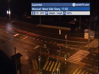 Hong Kong SAR - China, Niagara Falls - Canada, Budapest - Hungary, Lucerne - Switzerland, Prague - Czech Republic, Washington - USA, Tenerife - Spain