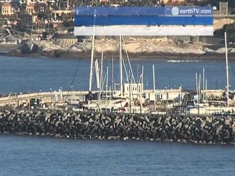 Dresden - Germany, Venice - Italy, Ascona - Ticino - Switzerland, Cannes - France, Cologne - Germany, Tenerife - Spain, Arcachon - France