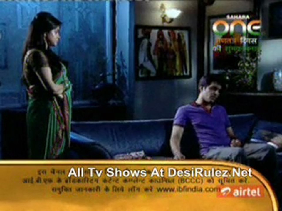Niyati 26th January 2012  pt1
