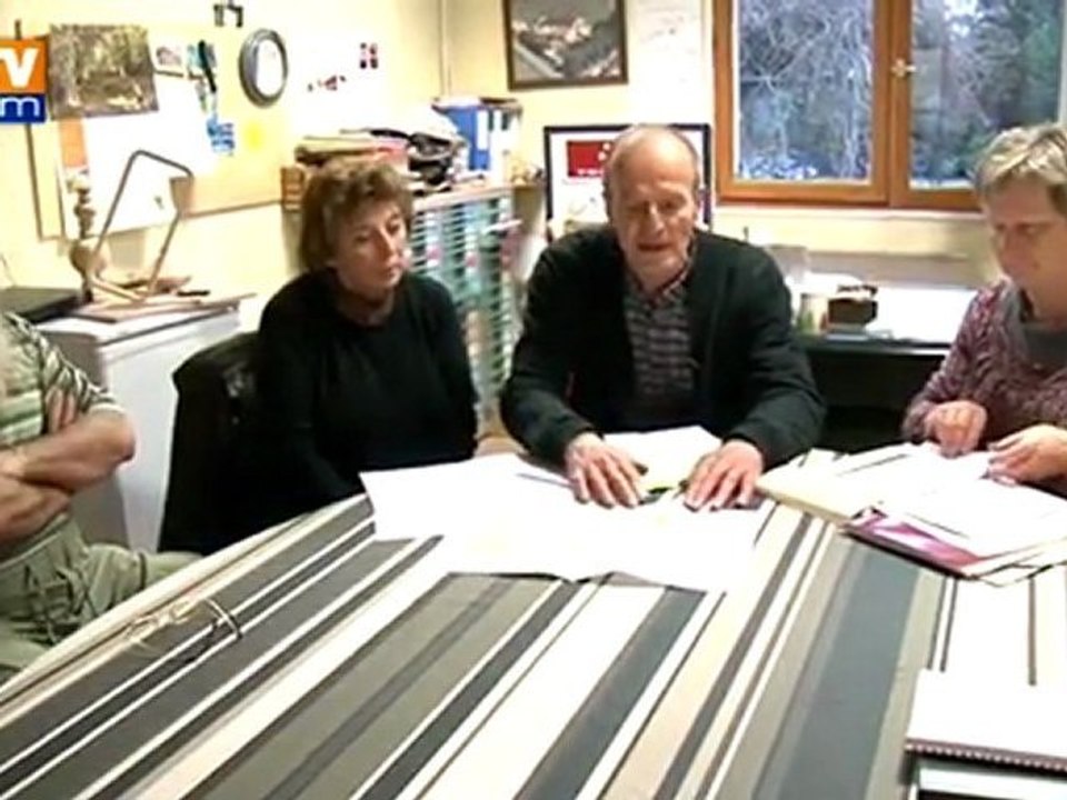 Prison de Saint-Julien-sur-Suran : les habitants divisés