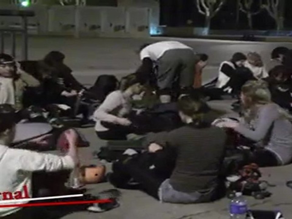 A la rencontre du club de Roller Derby de Toulouse