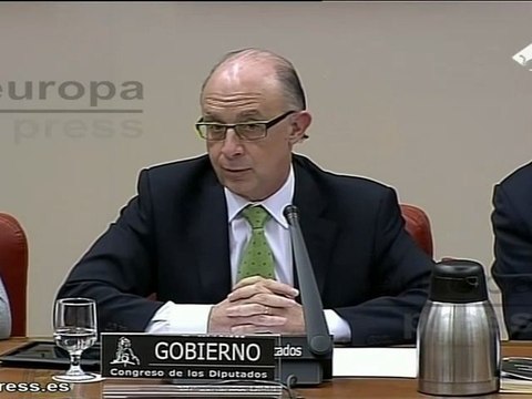 Montoro: La subida fiscal no afectará al consumo