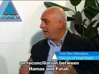 The Great Debate - Is a new alliance forming between Fatah a