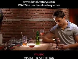 I Hate Luv Storys - Bin Tere - Short Preview