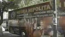 Misión Negra Hipólita