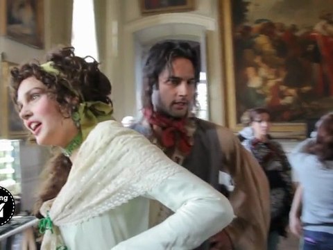 MAKING OFF - 1789: Ca ira mon amour