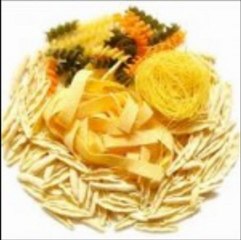 ¿Las pastas ayudan a aumentar de peso?