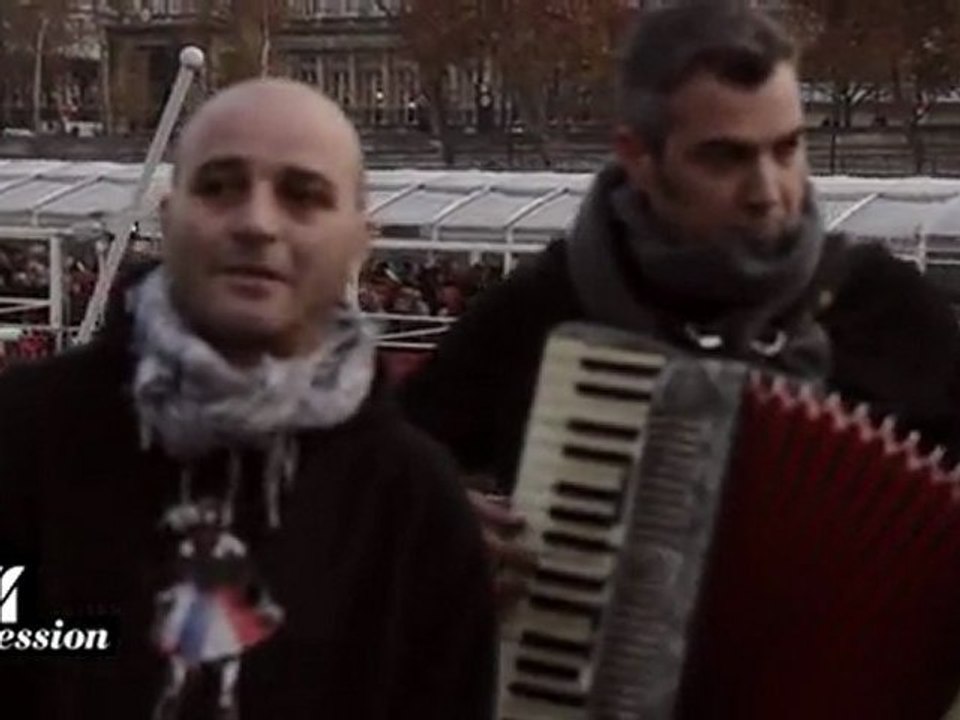 OFF SESSION - Zebda: "Le Dimanche autour de l’Église"