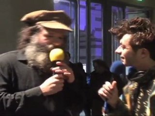 Interview Freestyle Post-Bourgeois et Luvinsky 14/01/2011