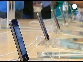 Resultados malos pero mejor de lo esperado para Nokia