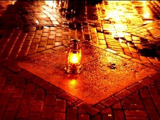 Le cercle de silence, le plus fort des appels à l'aide