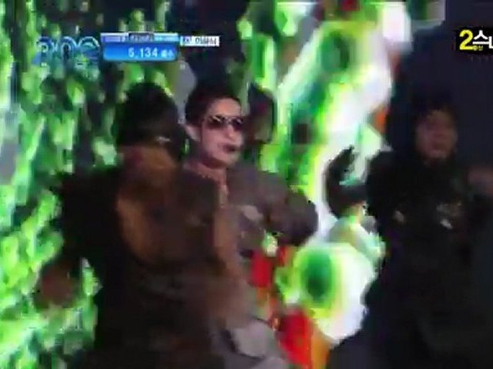 Kim Hyun Joong - BreakDown Remix 2011