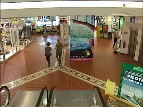 CAOS APERTURE DOMENICALI