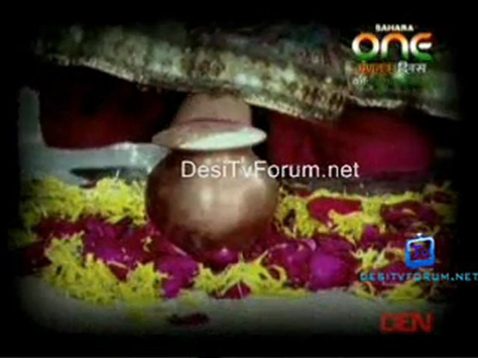 Neem Neem Shahad Shahad - 26th January 2012 Video Watch